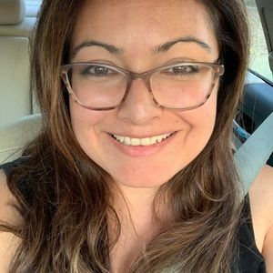 Meet your Posher, Patricia